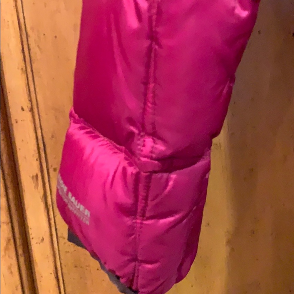 Eddie Bauer Lightweight Down Jacket - image 7